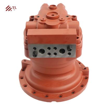 Cina 4398514 Swing Gearbox Motor for Excavator Parts EX200-5 Travel Motor in Energy Mining in vendita