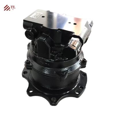 Chine PCR-4B-20A-P-9182A Crawler Excavator Slewing Motor Assembly for PCR Series PCR-4B-20A à vendre