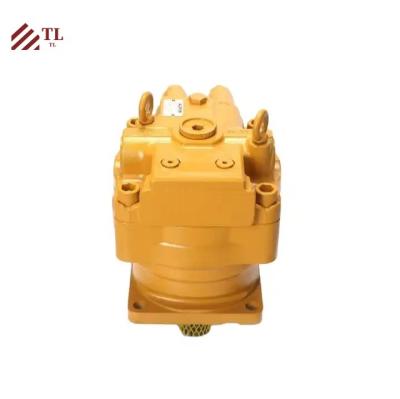 China E302.5 Excavator Swing Motor 1494540 Guarantee for Satisfying Clients' Specifications for sale