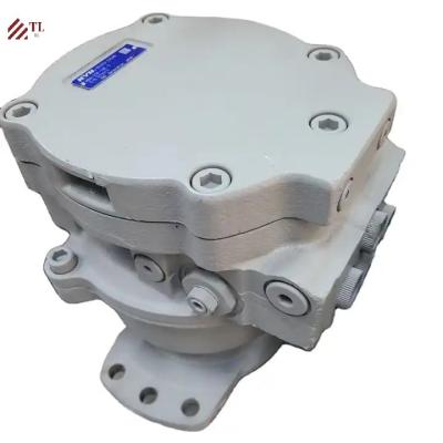 China Swing Motor RD118-73207 RD118-61708 RD118-61900 for Excavator Power Parts on Farms for sale