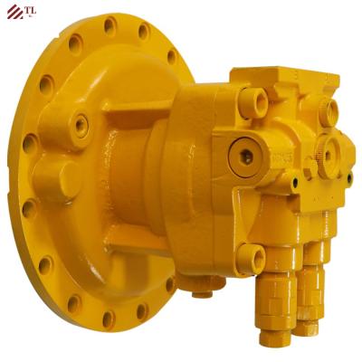 China M5X130CHB E320D E320C Excavator Swing Motor Assembly Part number 315-4372 3154372 for sale