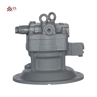 China Excavator Slewing Motor 2003373 200-3373 for E330C E330D E336D E336C without Reducer for sale