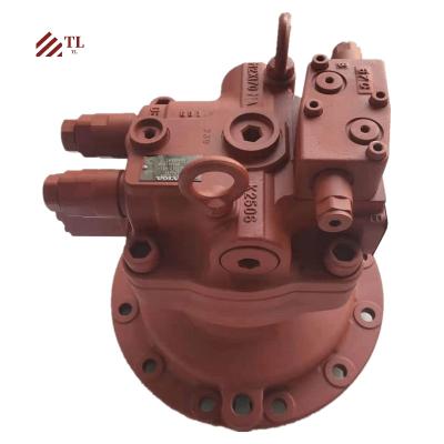 China 14550095 14524190 Excavator Slewing Motor for EC290B M2X170CGB-15A-25/270 100% - for sale