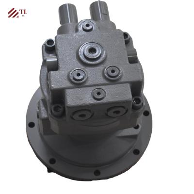 China 4423009 M5X130CHB-10A-05B/285 Swing Motor For ZX450 ZX450-3 ZX470-3 Excavator Parts for sale