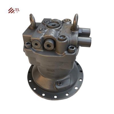 China MFC160-039D 20925315 JRC0006 Excavator Swing Motor For JS200 JS220 JS205 JS210 JS240 for sale