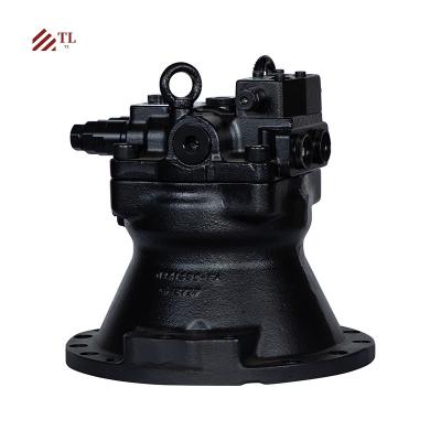 中国 EX200 EX200-5 Crawler Excavator Swing Motor M2X146CHB Swing Drive M2X146B-CHB-10A-01/315 販売のため