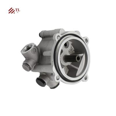 China Guaranteed and Durable SK200-8 SK210-8 Excavator Hydraulic Gear Pump YN10V00014F3 for sale