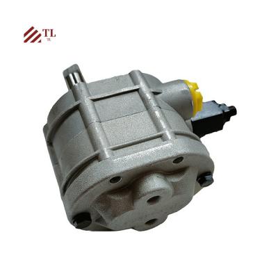 중국 PV20 PV21 PV22 PV23 Hydraulic Pump for Roller Excavator Mixer Dump Truck Oil Pump 판매용