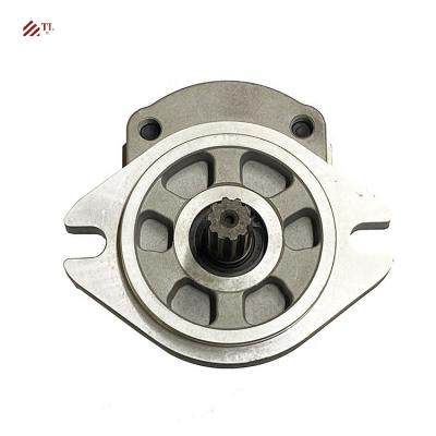 中国 Manufacturing Plant ZX450 EX100-3 EX200-3 ZX270 Excavator Hydraulic Gear Pump 4276918 9218005 販売のため