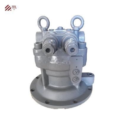 China 9196963 1027617 2044634 4644566 Excavator Swing Motor Assy For ZX200LC ZX200LC-3 ZX200-5G ZX200-3G for sale