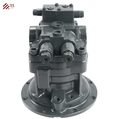 China 14673219 Swing Motor Assembly For VOLVO Excavator EC480D EC480E for sale