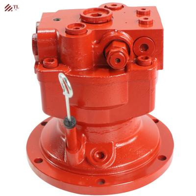 China Excavator Swing Motor Assembly 31M9-10130 For DH55 R55-9 for sale