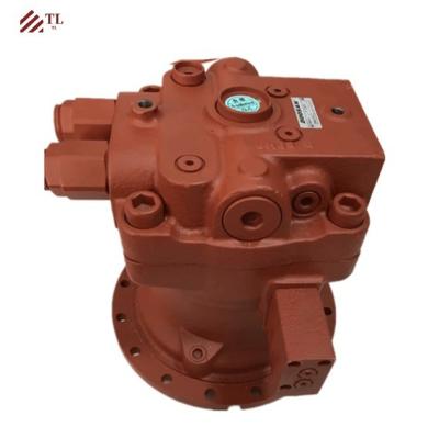 China Excavator Swing Motor 401-00457B For 300LC-7A DX300LCA DH300-7 for sale