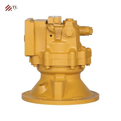 China Komatsu 706-70-41110  For  PC200-7 PC200-8 Excavator Swing Motor for sale