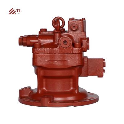 China Excavator Swing Motor M5X130 VOE14550091 For EC210B for sale