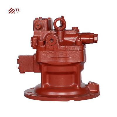 China Swing Motor M5X130 Swing Motor 14550091 VOE14550091 EC210B for sale