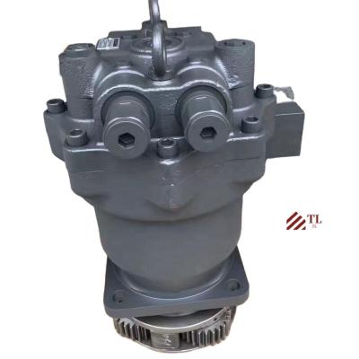 China 401-00359 Swing Motor For Excavator DX340 And DX420 for sale