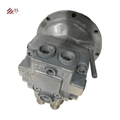 China Excavator Swing Gearbox 4199040 For Hitachi EX60 Within Retail And Hydraulic Main Pump for sale