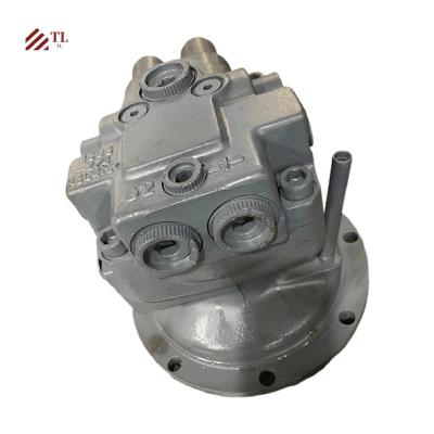 China Excavator Swing Motor 172499-73200 MSG-44P-21-12 For E312B for sale