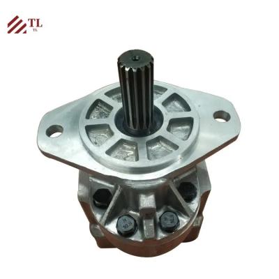 China 100% 3P6814 Wheel Loader Bulldozer Hydraulic Transmission Gear Pump 9J5048 7S4629 3G4768 for sale