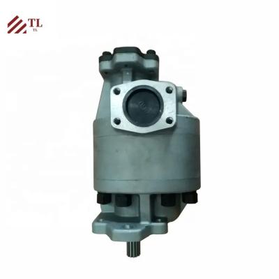 China Loader Part Hydraulic Gear Pump 9J5048 for Caterpillar Loader 980C Machinery Parts à venda