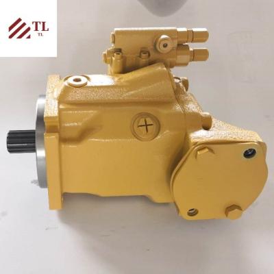 China Directly Sell 3073063 Hydraulic Piston Pump for Backhoe Loader 416E 416F 422F 428F for sale