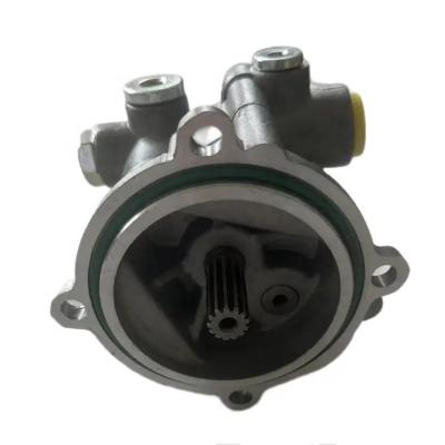 China Manufacturing Plant Your One-Stop Shop For KAWASAKI K3V112 Gear Pump K9001811 for sale