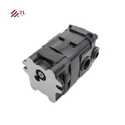 China PVD-3B-60  Piston Gear Pump Excavator Parts For Energy Mining for sale