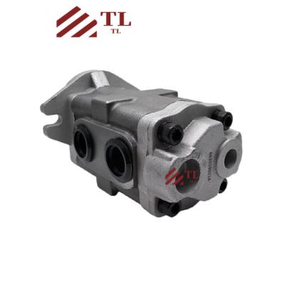 China 200-3406 GP Gear Pump for Excavator CAT325C   hydraulic Gear pump for sale