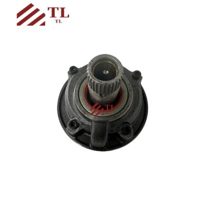 China 121-7385 PUMP GP-TRANSMISSION  For CAT 416C 416D for sale