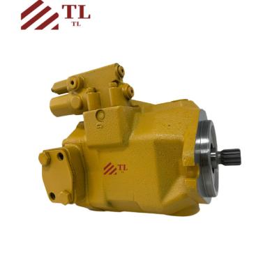 China 122-1206 Pump Hydraulic Plunger Pump Telescopic Forklift Special Pump for sale