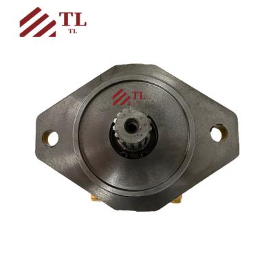 China Biston 136-8869 Hydraulic Piston Motor 1368869 Hydraulic Axial Piston Motor 136-8869 For Vibration Compactor CP-533E for sale