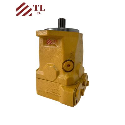 China Excavator Hydraulic Fan motor 200-3252 for Caterpillar CAT 385B 385C 390D for sale