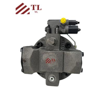 China Hydraulic Piston Pump 1616634 161-6634 Caterpillar Backhoe Loader 416C 426C 428C for sale