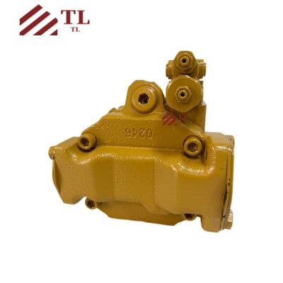 China CAT 168-7873 Hydraulic Piston Pump 1687873 -OEM NEW- 924H 924G for sale