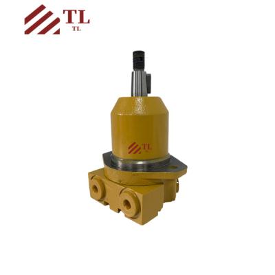 China CAT E962G Fan Motor E950G Fan Pump 191-2942 215-8298 for sale