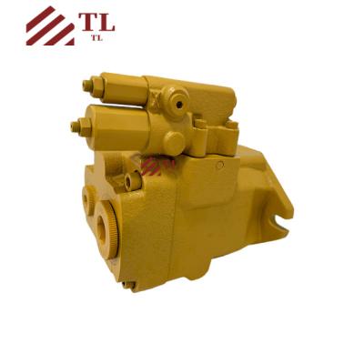 China CAT E962G fan motor E950G fan pump 191-2942 215-8298 for sale