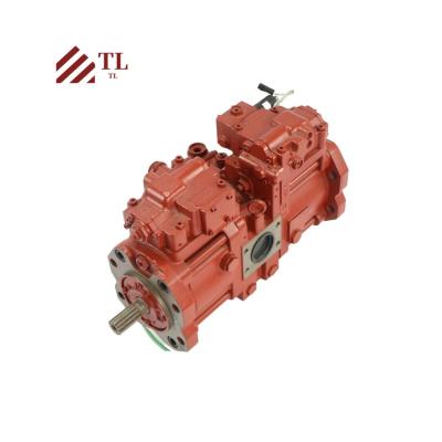 China HYUNDAI 31Q5-15010 31Q4-10010 31Q5-15011 K5V80DTP EXCAVATOR HYDRAULIC MAIN  PUMP FOR R170W-9 R170W-7 for sale