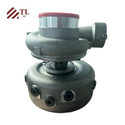 China 123-6478 Caterpillar Turbocharger Excavator Spare Parts for sale