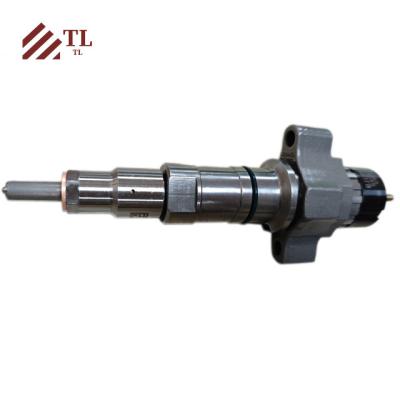 China Fuel Injector 2872765 2897414 4928421 4921827 For Cummins ISL CM556 G8.3 CM558 CM2350 L102 QSL9 for sale