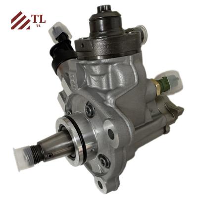 China Fuel Injection Pump 0445020509 129A00-51000 Fit YANMAR Engine For BOSCH for sale