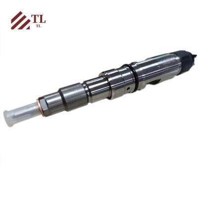 China Injector Nozzle 0445120025 BOSCH 2C469F593AA For Ford Cargo 7.3L ECOTORQ 240 300 Euro 3 Engine for sale