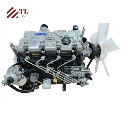 China Perkins 404D-22 ENGINE FOR SALE  GN83345R008702H for sale