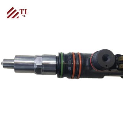 China X59407500020  Common Rail Fuel Injector FOR MTU 4000 ENGINES for sale