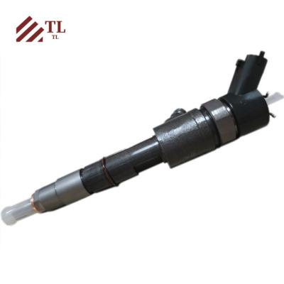 China 129E01-53100 129E0153100 Fuel Injector For Yanmar 4TNV98CT Engine for sale