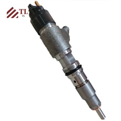 China Factory Price 449-3315 0445120400 Fuel Injector For CAT C4.4  Engine 320D2 For Sale for sale