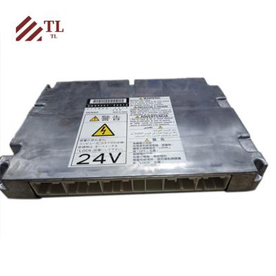 China 89661-E0010 YN22E00263S001 Engine ECU Controller For J08E J05E for sale