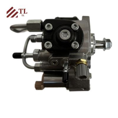 China 3689041 Fuel Injection Pump  For Cat  C7.1 Engine 320E 323 324E 326 329E for sale