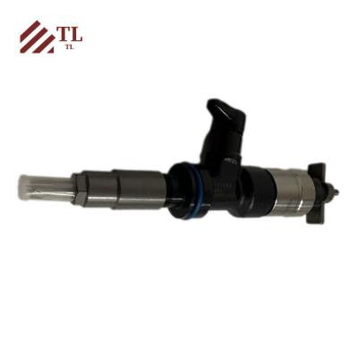 China 370-7282 3707282 Fuel Injector For Caterpillar CAT C6.6 C7.1 320E 323E for sale