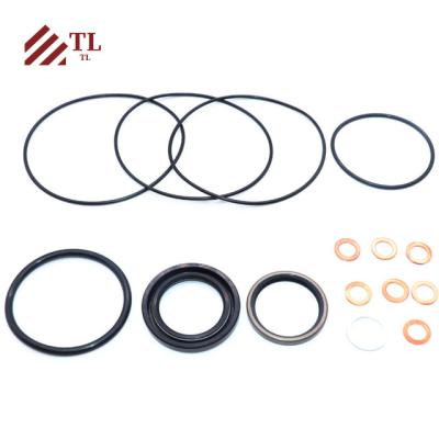 China 151-1275  Seal Kit For OMP Series Danfoss Hydraulic Motors for sale